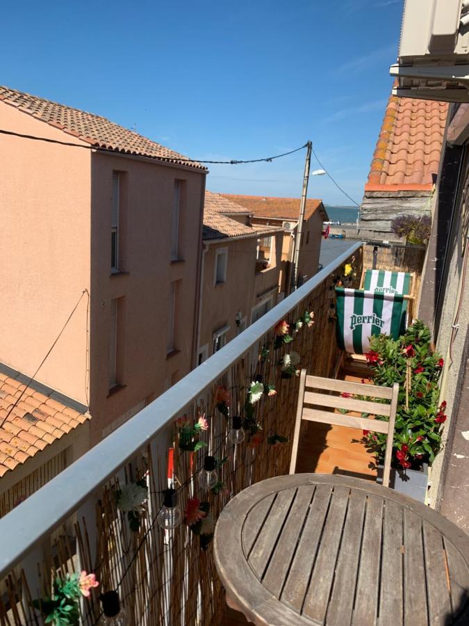 Charmant T4 Familial A 50M De La Plage Le Grau-d'Agde Exterior photo